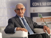 Giuseppe Guzzetti (Presidente di Fondazione Cariplo e di Acri) - Con il Sud Sostenibile